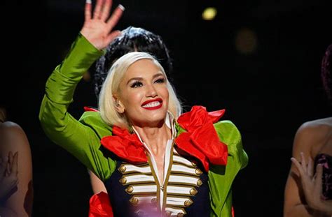 ‘the Voice Judge Gwen Stefani Not Returning Next Season