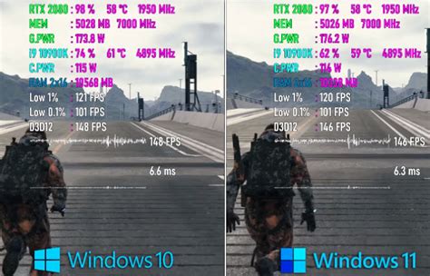 Windows 11 Vs Windows 10 Biggest Differences Explained Zohal