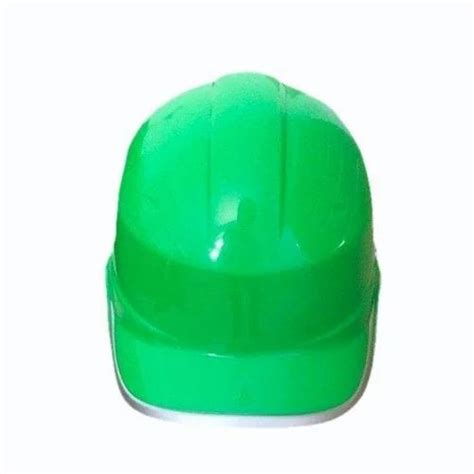 Pvc Industrial Safety Helmets Size Medium At Rs 200piece In Vadodara