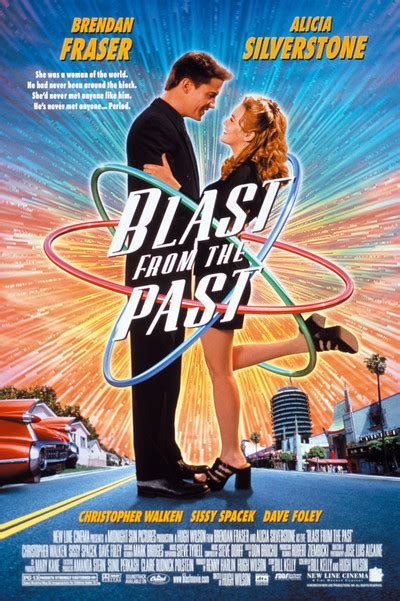 Blast From The Past Movie Review 1999 Roger Ebert