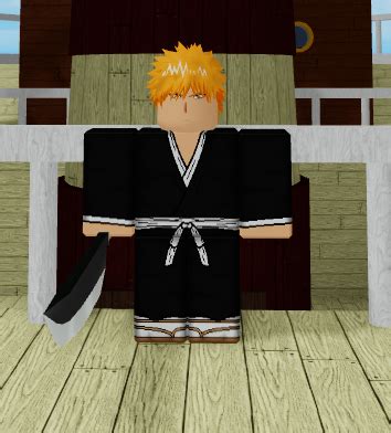 To prevent afk grinding, gold skins also require the user to get 21,000 points with them(not in one game, don't be afraid). Ichigo Kurosaki | Anime Battle Arena(ABA) Wiki | Fandom
