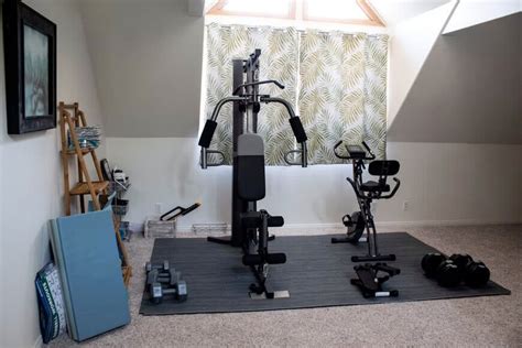 8 Tips For Building Your Own Custom Home Gym