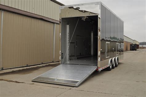 Stacker Trailers Rpm Trailer Sales