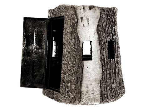Nature Blinds Treeblind Ground Blind 77 X 77 X 88