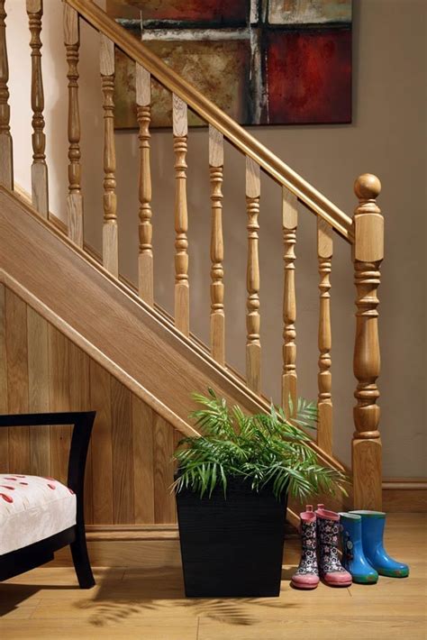 All handrails and baserails other than the wall mounted mopstick handrail, are available ungrooved to accept glass or in 3 groove sizes to accept the thickness of the stair spindles. Base rail 4200mm | George Quinn Stair Parts Plus
