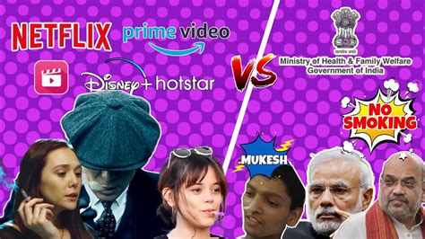 How Disney Hotstar Came To Rule The Ott Industry In India My Xxx Hot Girl