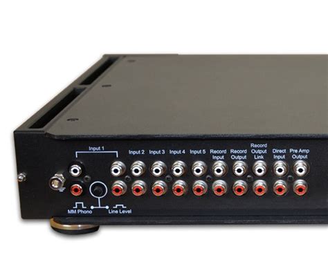 Rega Elex R Amplifier 150w For Smooth Performance Gadgets Post