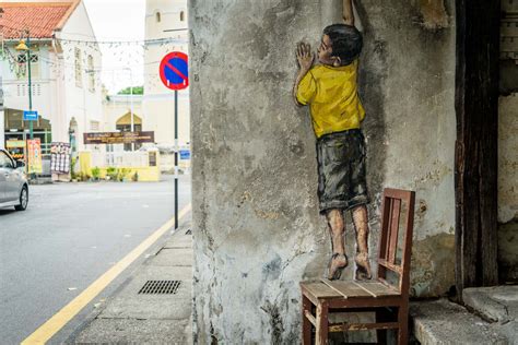 Choose your virtual address from the #1 digital mailbox network. Your guide to street art in George Town, Malaysia