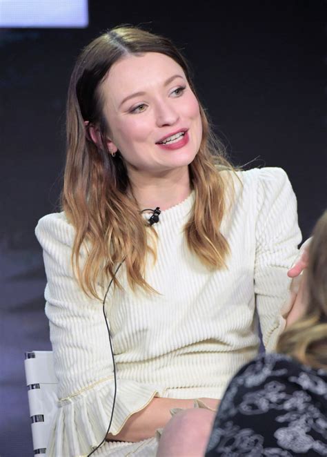 The emilybrowning community on reddit. Emily Browning - 2019 Winter TCA Day in Pasadena 02/12/2019