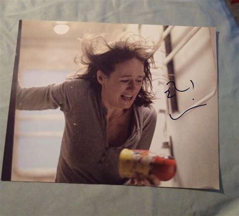 Emily Mortimer Signed 8x10 Photo The Newsroom D Wproofcoa Rare Wow Ebay