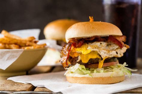 Burger Restaurants in Omaha, NE for the Best Hamburger - Burger Quest - Thrillist