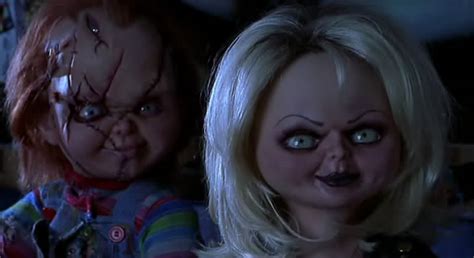 Music N More Bride Of Chucky