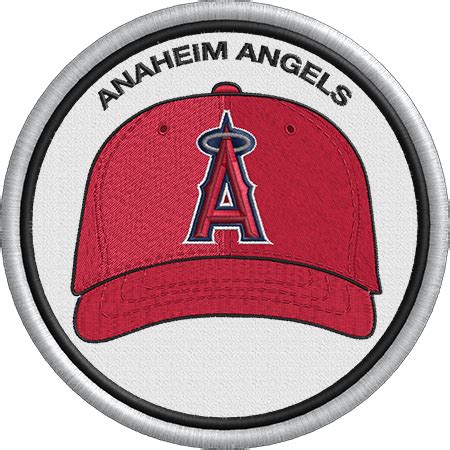 Anaheim Angels | Anaheim angels, Angels baseball, Chicago ...
