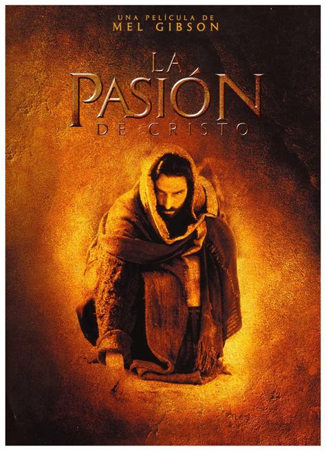 The Passion Of The Christ 2004