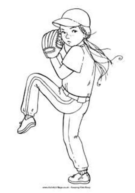 One of the best pages of sport to give to your kids is baseball coloring pages. 31 Best baseball drawings images | Baseball drawings ...
