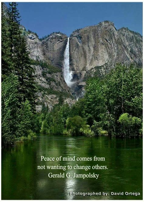 Pin By Jean Watson On Life Quotes Natural Landmarks Landmarks Peace