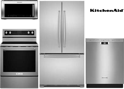 Kitchen aid will not support their product. Best Kitchenaid Appliance Packages (Reviews / Ratings ...