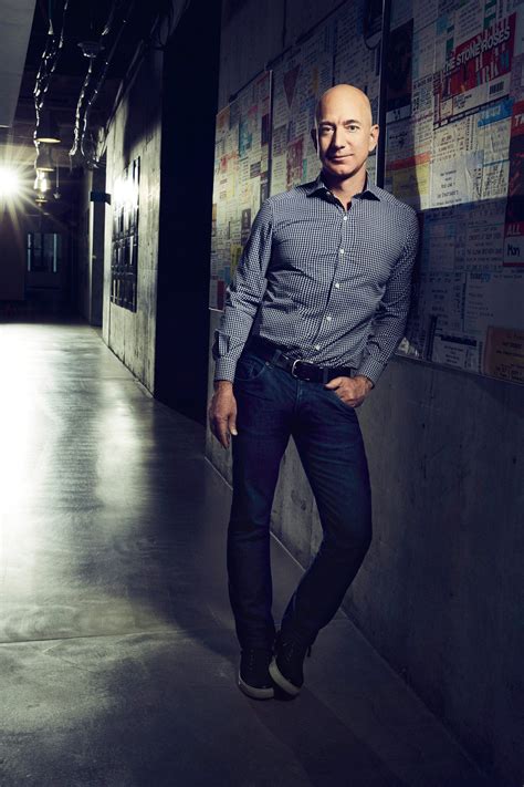 How The Daring Jeff Bezos Helped 4 Entrepreneurs Find Success