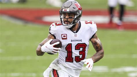 Is Mike Evans Playing Thursday Night Fantasy Injury Update For