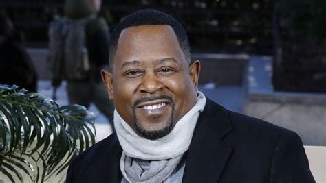 Martin Lawrence Net Worth In 2022 Fitzonetv