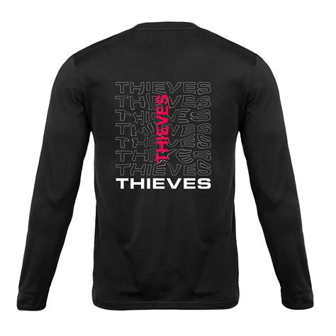 100 Thieves Merch On Behance