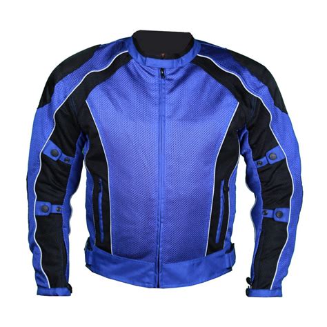 Motorcycle Mesh Jackets