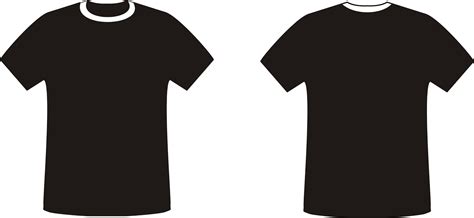 Koleksi desain baju hitam polos baju gamis model terbaru. Download desain kaos dan jaket polos Corel Draw - HARANKABLOG