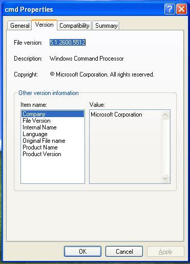 Resuelta Windows Xp ¿existe Alguna Forma De Obtener
