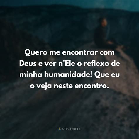 Carta Para O Encontro Com Deus