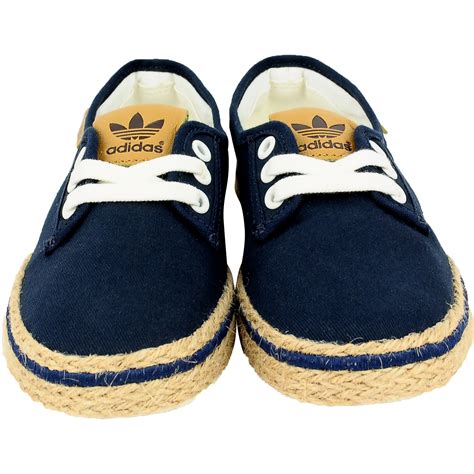 Check spelling or type a new query. Espadrile femei adidas Honey Plimsole Espadrille D65690 ...