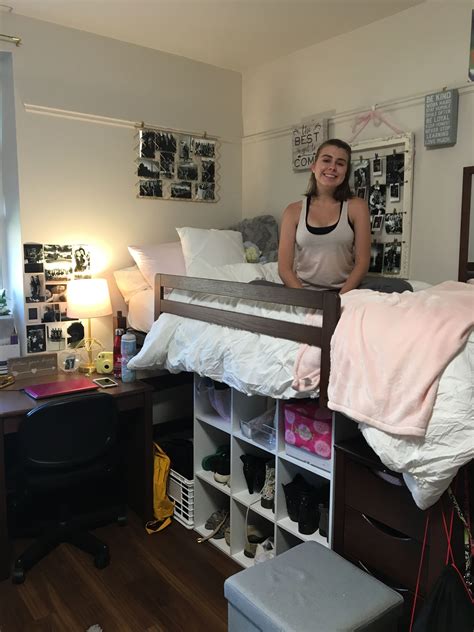 room 133 2017 girl dorms girls dorm room college dorm rooms college prep garage plans bunk