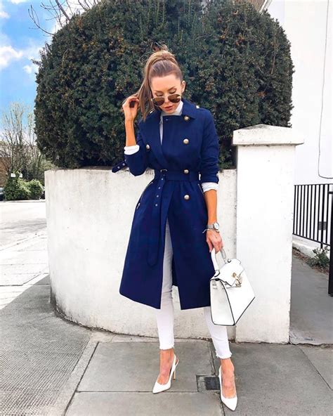 16 Cute Spring Work Outfit Ideas 2019 Spring Office Wear For Women