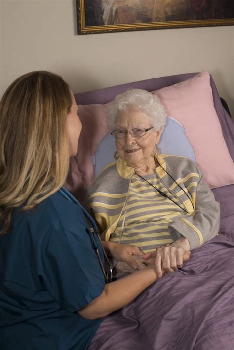 How Does Hospice Care Work By Our In Home Care Staff