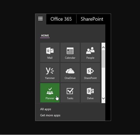 The microsoft planner app helps you do just that, and more. Microsoft Planner app is everything you need to get your ...