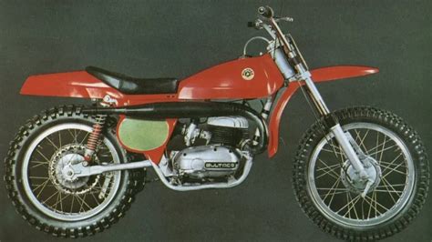 Bultaco Pursang Mk2 Espíritu Racer Moto