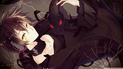 Free Download 19 Nightcore Anime Boys Wallpaper 2560x1600 For Your