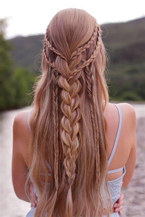 Details More Than 85 Fishtail Hairstyles With Braids Best Ineteachers