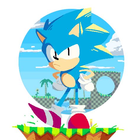 Sonic The Hedgehog Sonic The Hedgehog Wallpaper 44441858 Fanpop