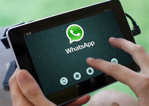 Cómo Instalar Whatsapp En Un Tablet Android Vídeo