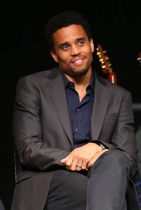Michael Ealy Hot Pictures Popsugar Celebrity Photo 17