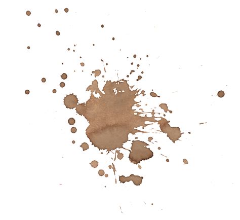 All images are transparent background and unlimited download. 16 Coffee Stains Splatter (PNG Transparent) Vol. 2 ...