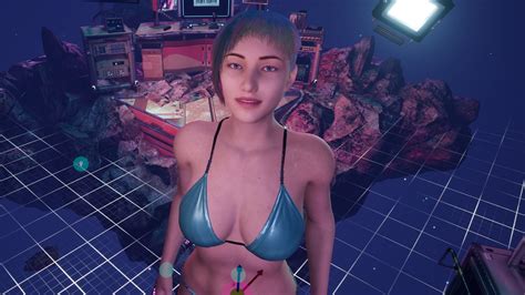 Captain Hardcore Review Kinky Science Fiction Sex Simulation