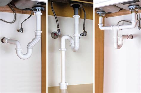 How To Install Bathroom Sink Plumbing Set Up Your Own Bathroom Sink Oatey