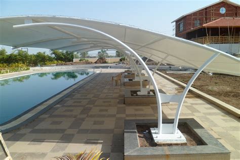 Tensile Structures Manufacturers | Tension Structures Manufacturers | Tensile Canopies ...