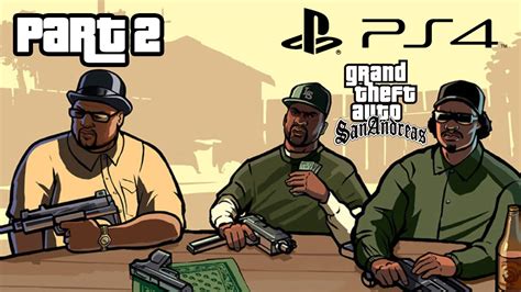 Grand Theft Auto San Andreas Filter