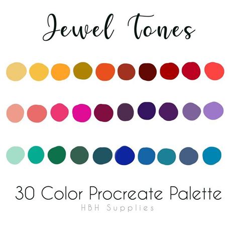 Pin On Jewel Tones Inspiration