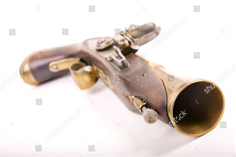 Gun That 1900 Cetury Editorial Stock Photo Stock Image Shutterstock