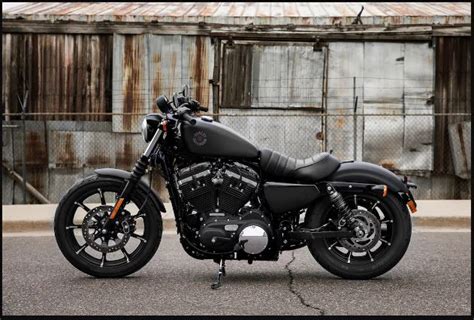 On road prices of harley davidson iron 883 standard in banda aceh is costs at rp 399 million. Harley Davidson iron 883 Top Speed, Price, Specifications ...