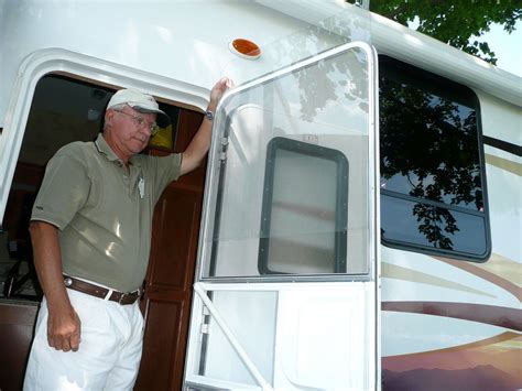 Get your business supplies in bulk and at a great, low price 365 days a year with michaelspro™ packs. How to keep your RV door open and run the AC at the same ...