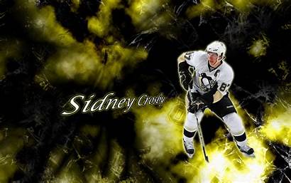 Crosby Sidney Nhl Hockey Wallpapersafari Star